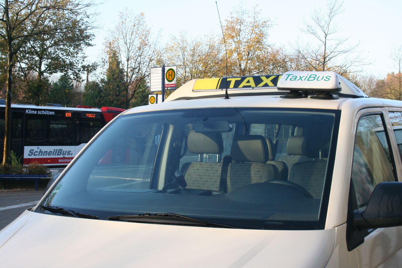 TaxiBus