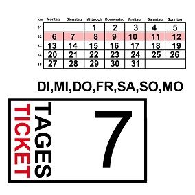 Fahrtwind Vku Fahrtwind Ticketubersicht